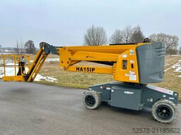 Haulotte HA 15 IP