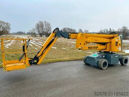 Haulotte HA 15 IP