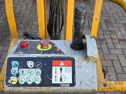 Haulotte HA12IP As-Is, Electric, 12m Working Height, 6.7m R