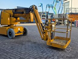 Haulotte HA12IP As-Is, Electric, 12m Working Height, 6.7m R