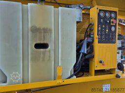 Genie S85 As-Is, Diesel, 4x4 Drive, 27.7m Working Height