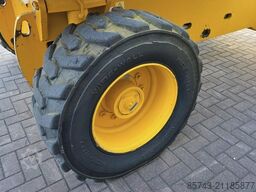 Genie S85 As-Is, Diesel, 4x4 Drive, 27.7m Working Height