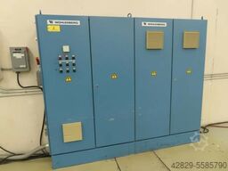 Wohlenberg Vario S 26