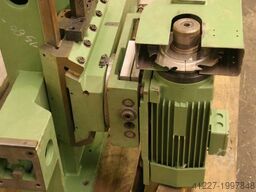 Homag mit Perske Motor