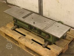 Homag 480/1210/H290 mm