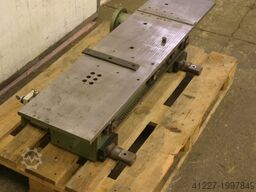 Homag 480/1210/H290 mm