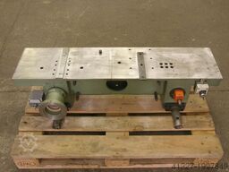 Homag 480/1210/H290 mm