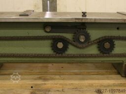 Homag 480/1210/H290 mm