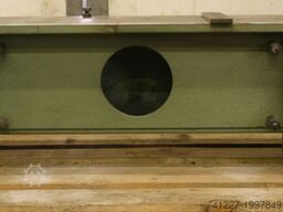 Homag 480/1210/H290 mm