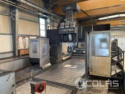 Nicolas Correa FOX M 65