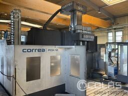 Nicolas Correa FOX M 65