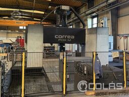 Nicolas Correa FOX M 65