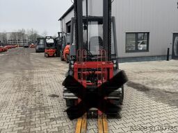 Linde H50D-02/600