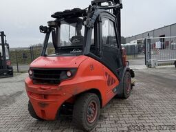 Linde H50D-02/600