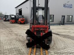 Linde H50D-02/600