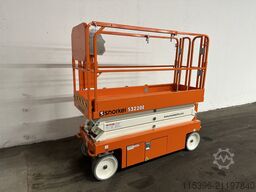 Snorkel S 3220 E - NEUGERÄT !!!