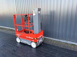 SKYJACK SJ 12