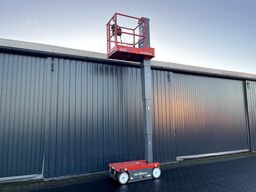 SKYJACK SJ 12