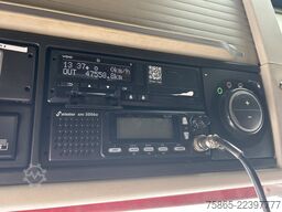 Volvo FH 500 Globetrotter 8x2 Tridem / VDL Hook 25 To...
