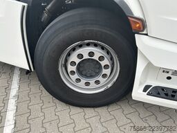 Mercedes-Benz Actros 2645 Bigspace / 6x2 / 565 dkm / Stuur + ...