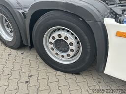 Mercedes-Benz Actros 2645 Bigspace / 6x2 / 565 dkm / Stuur + ...