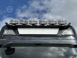 Scania S500 Highline / Retarder / 879 dkm / Stand Airc...
