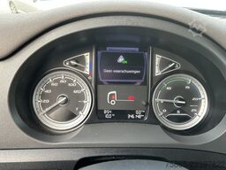 DAF CF 410 FT Space Cab / 346 dkm / Tacho V2 / Euro...