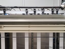 Lamina System AB 114 FA