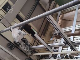 Lamina System AB 114 FA