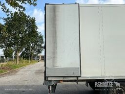 Schmitz Cargobull Tiefkühler Multitemp Doppelstock