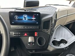 Mercedes-Benz Actros 1845 Gigaspace / Tacho V2 / Blower - PTO...