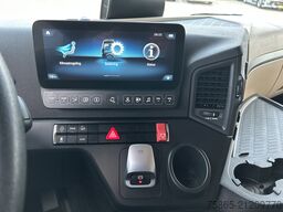 Mercedes-Benz Actros 1845 Gigaspace / Tacho V2 / Blower - PTO...