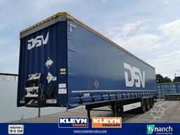 KRONE SDP 02 BÄR 2 TONS TAILLIFT