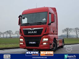 M.A.N. 18.500 TGX XLX SKIRTS RETARDER