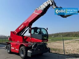 Magni RTH 8.35 | 2025