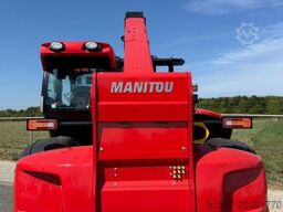 Manitou MHT 790 | 2023