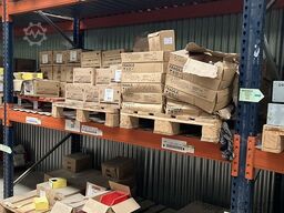 CHIEF / PGB FASTENER / FABORY