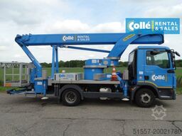 Palfinger P 300 KS | 2015