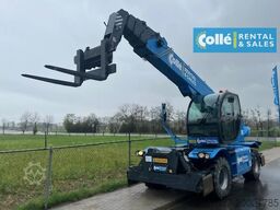 Magni RTH 6.30 SH | 2017