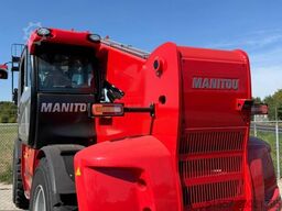 Manitou MHT 10135 | 2023