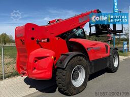 Manitou MHT 10135 | 2023