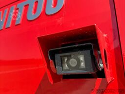 Manitou MHT 10135 | 2023 Comparable to Merlo 12