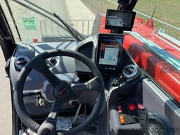 Manitou MHT 10135 | 2023 Comparable to Merlo 12