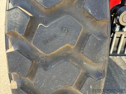 Manitou MHT 10135 | 2023 Comparable to Merlo 12