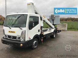 Palfinger P 200 T X E | 2019