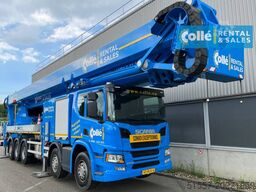 Palfinger P 900 | 2018