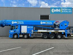 Palfinger P 900 | 2018