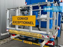 Palfinger P 900 | 2018