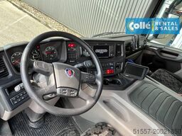 Palfinger P 900 | 2018