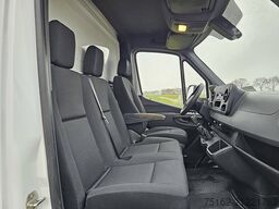 MERCEDES-BENZ SPRINTER 314 Bakwagen Laadklep!